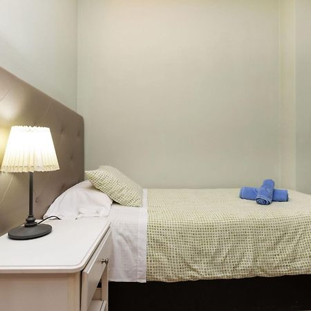 Apartment Sants-Montjuic Rambla Badal By Interhome Barcelona Eksteriør billede