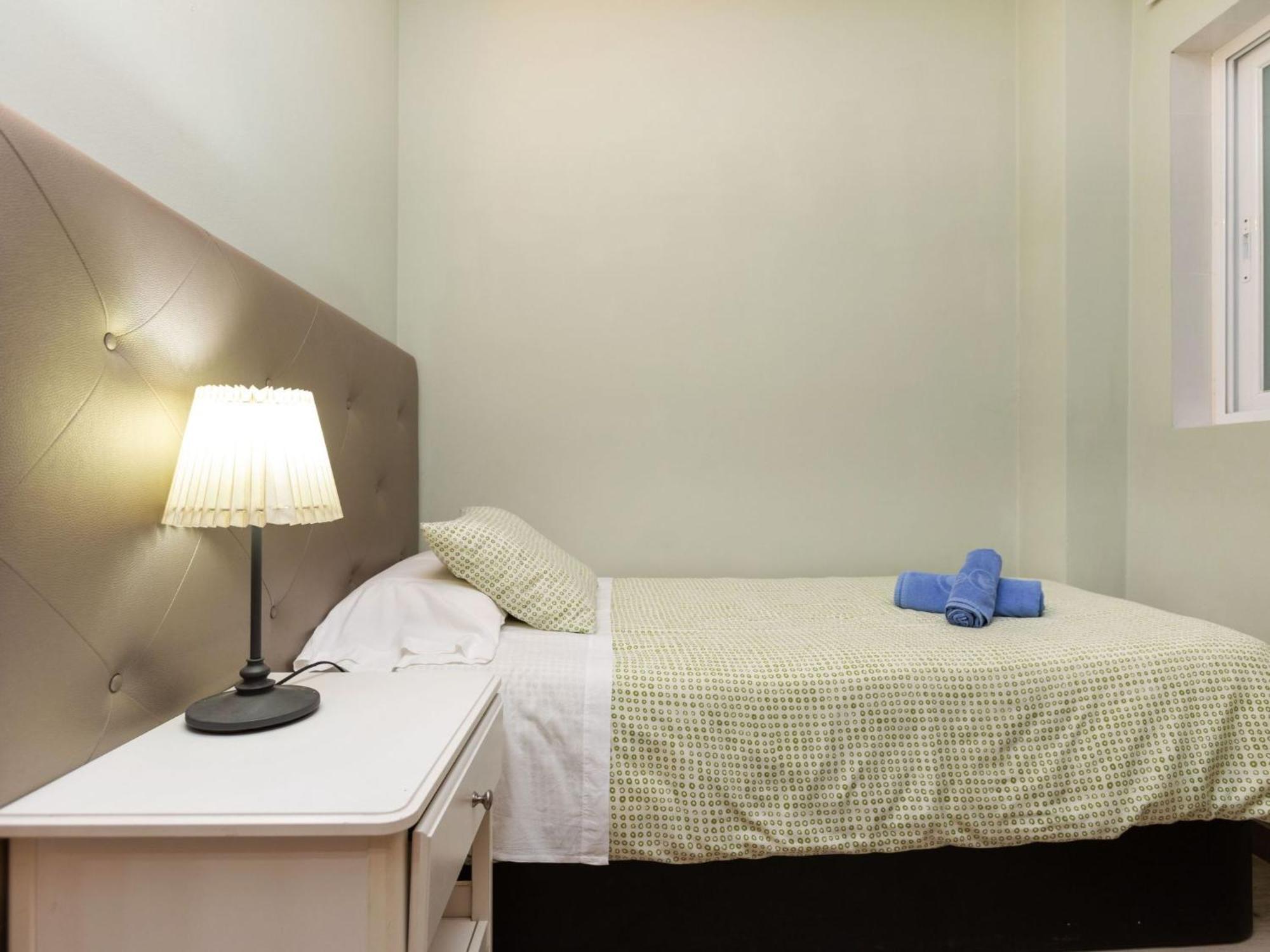 Apartment Sants-Montjuic Rambla Badal By Interhome Barcelona Eksteriør billede