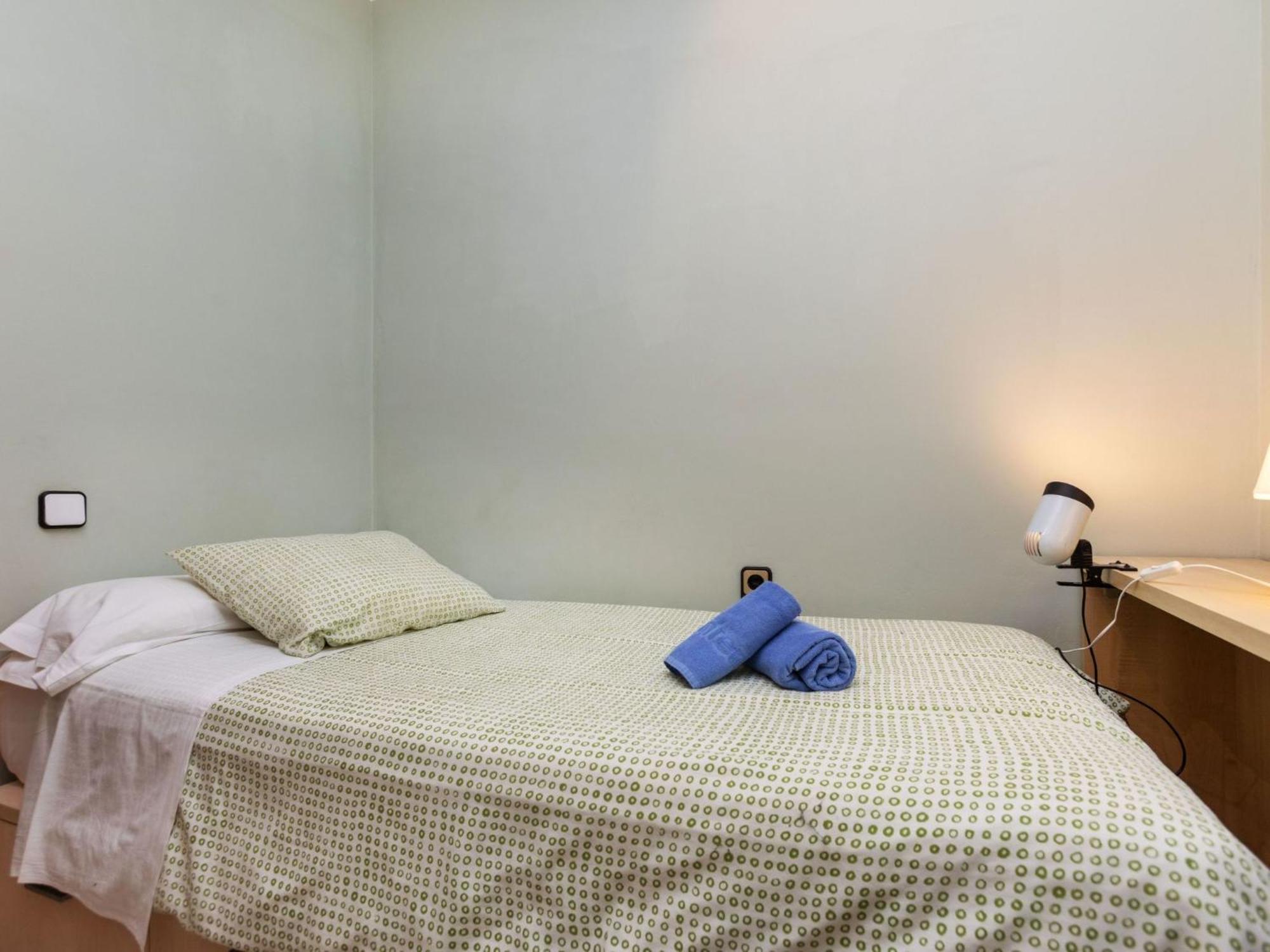 Apartment Sants-Montjuic Rambla Badal By Interhome Barcelona Eksteriør billede